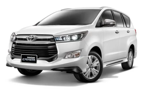 Innova Crysta