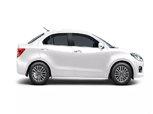 Maruthi Suzuki Desire