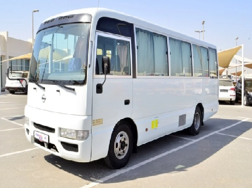 Mini Bus