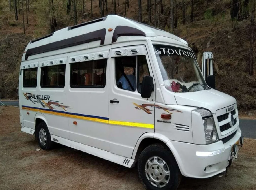 Tempo Travel