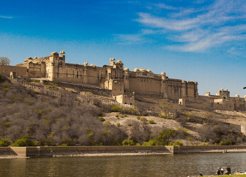 Mysore to  Rajasthan(jaipur Bikaner Jaisalmer  Jodhpur  Udaipur ) 8 Day Tour Package