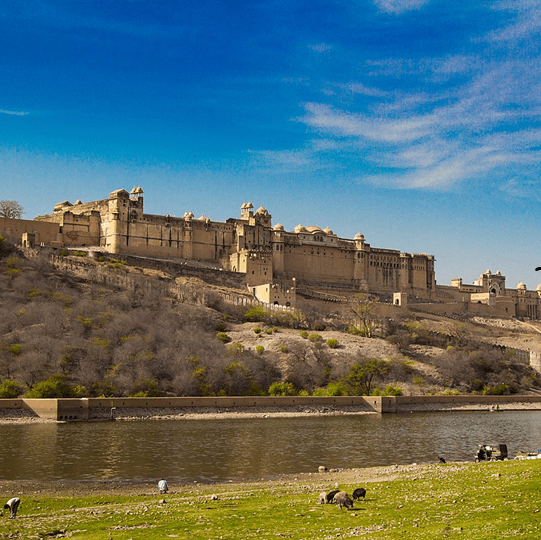 Mysore to  Rajasthan(jaipur Bikaner Jaisalmer  Jodhpur  Udaipur ) 8 Day Tour Package