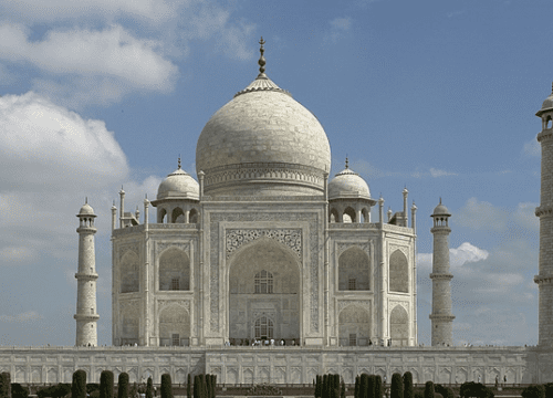 Mysore to Golden Triangle(Delhi,Agra,Jaipur) 5 Day Tour Package