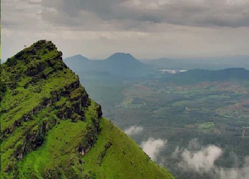 Mysore to Chikmagalur 3 Day Tour Package