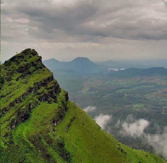 Mysore to Chikmagalur 3 Day Tour Package