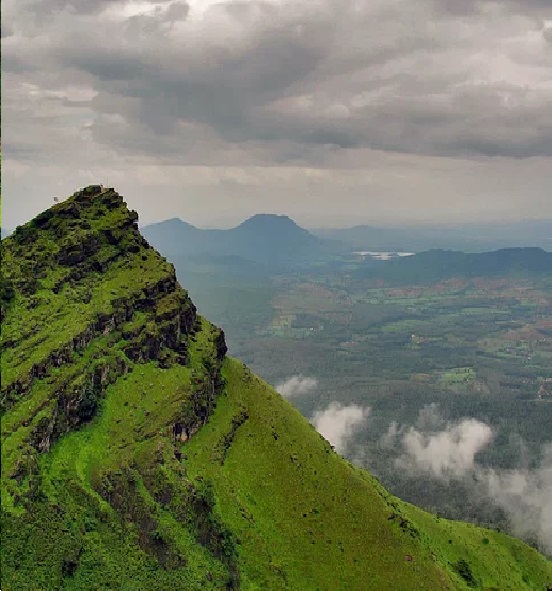 Mysore to Chikmagalur 3 Day Tour Package