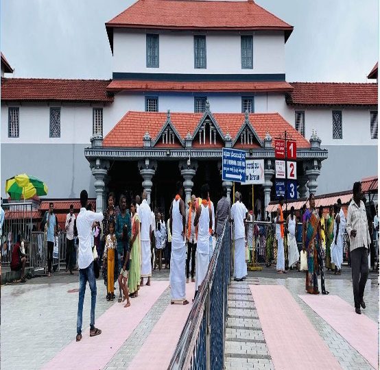 Mysore to Dharmastala 3 Day Tour Package