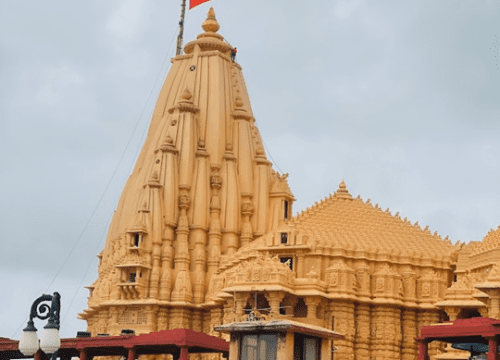 Mysore to 12 jyothirlinga darshan of lord shiva tour package
