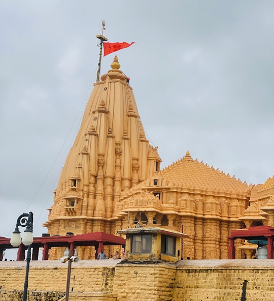 Mysore to 12 jyothirlinga darshan of lord shiva tour package