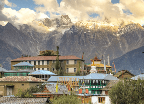 Mysore to Shimla Manali Chandigarh 7 Day Tour Package