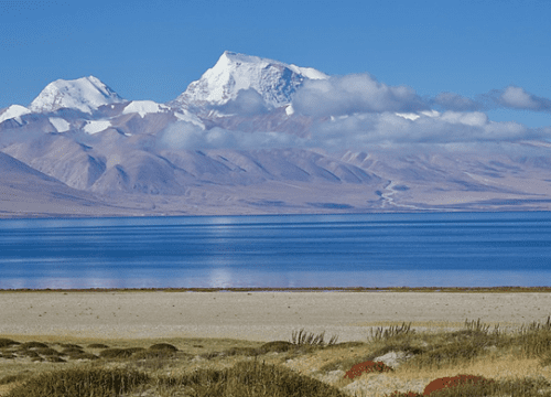 Mysore to Kailash Mansarovar Yatra 9 Day Tour Package