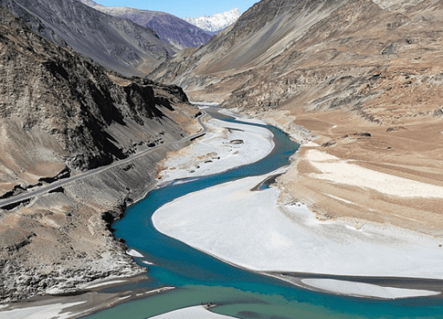 Mysore to Leh -Ladak 6 Day Tour Package