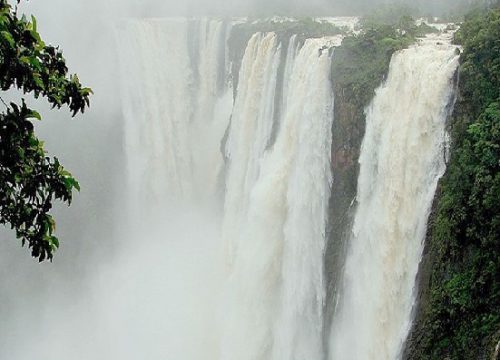 Mysore to Shivamogga 3 Day Tour Package