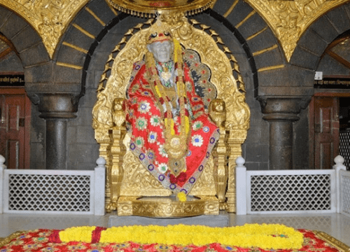 Mysore to Shirdi 3 Day Tour Package